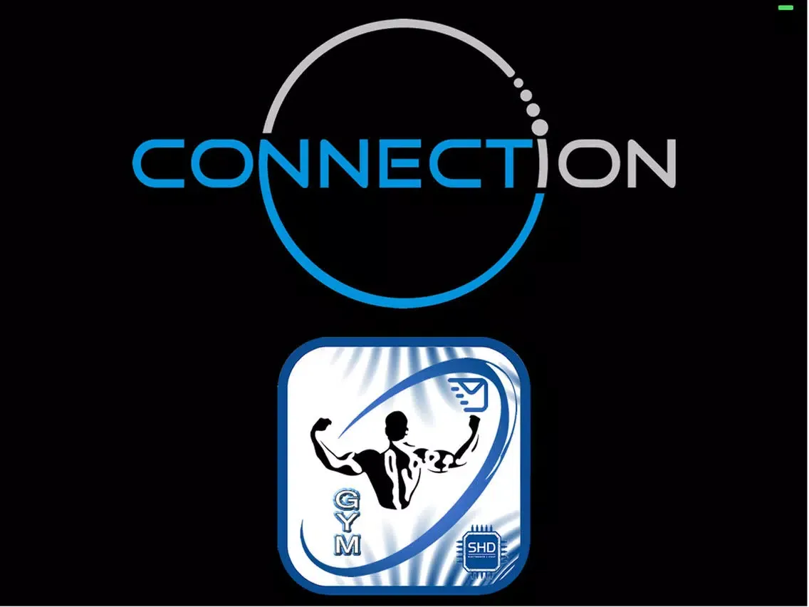 GYM FIDELITY iPad  Ekran Görüntüleri