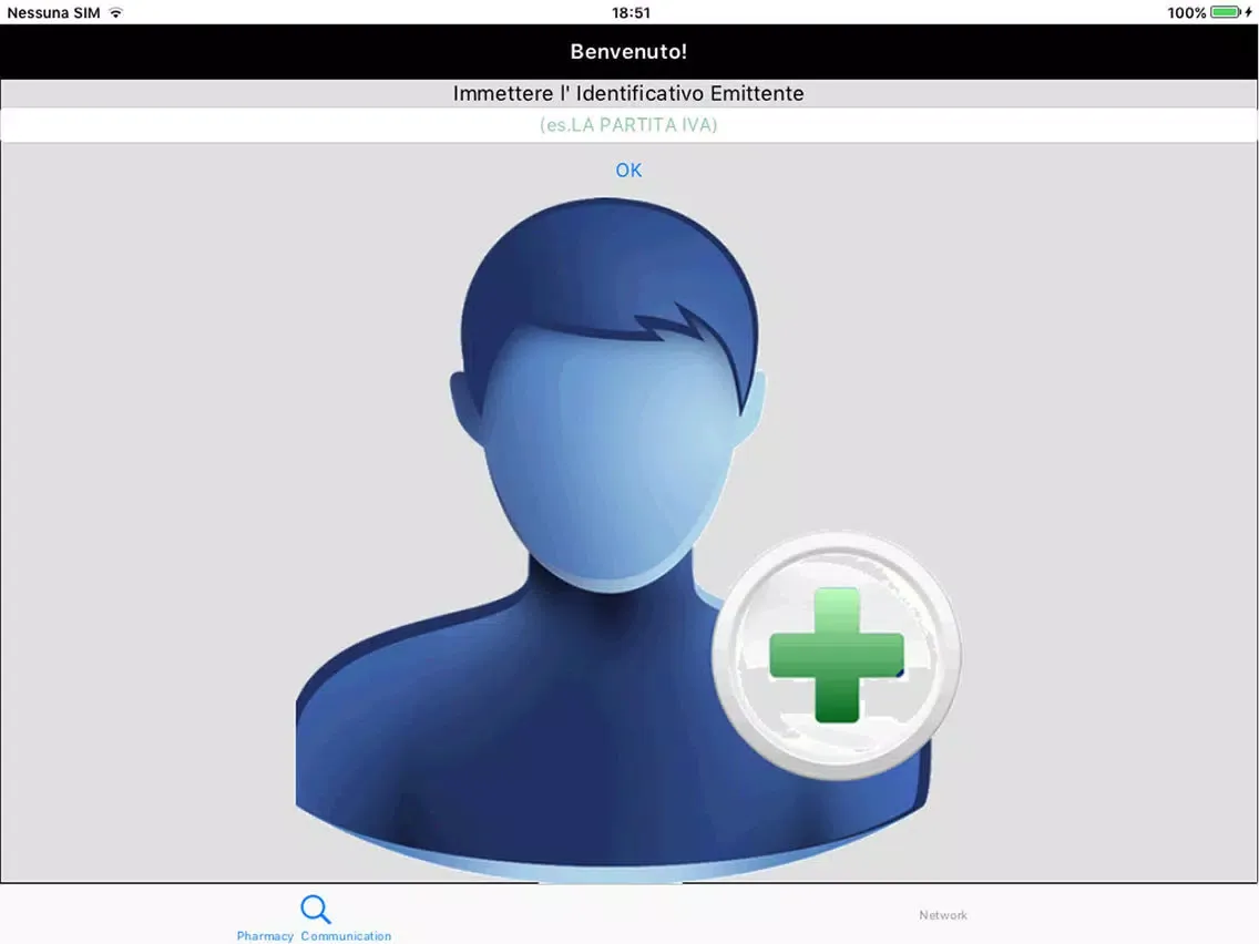 GYM FIDELITY iPad  Ekran Görüntüleri
