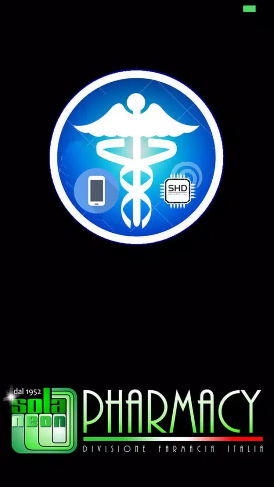 Ảnh chụp màn hình của PHARMACY FIDELITY