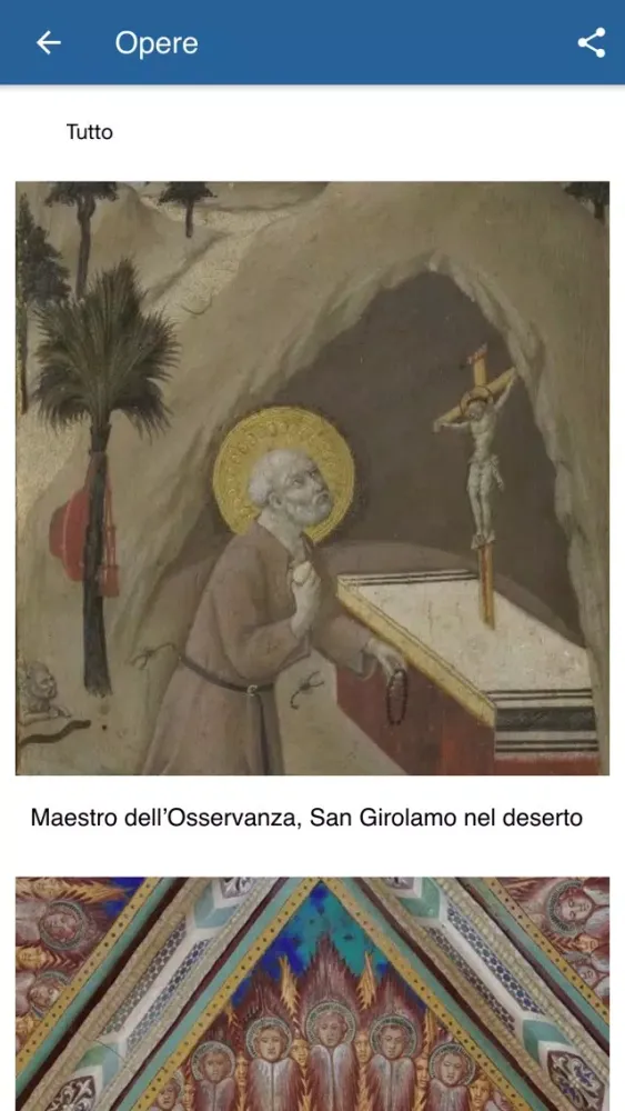 Zrzuty ekranu Siena - La Storia per Immagini