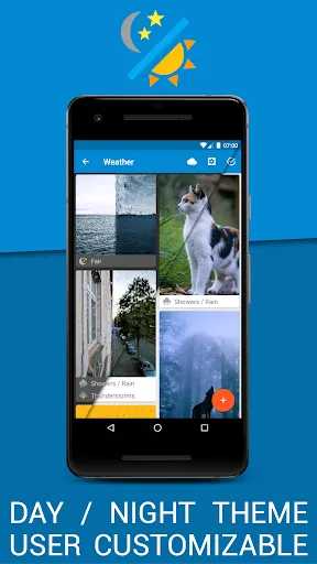 Changer - Wallpaper Manager 스크린샷