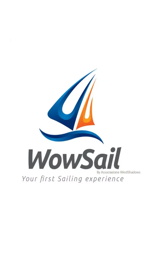 Ảnh chụp màn hình của WowSail