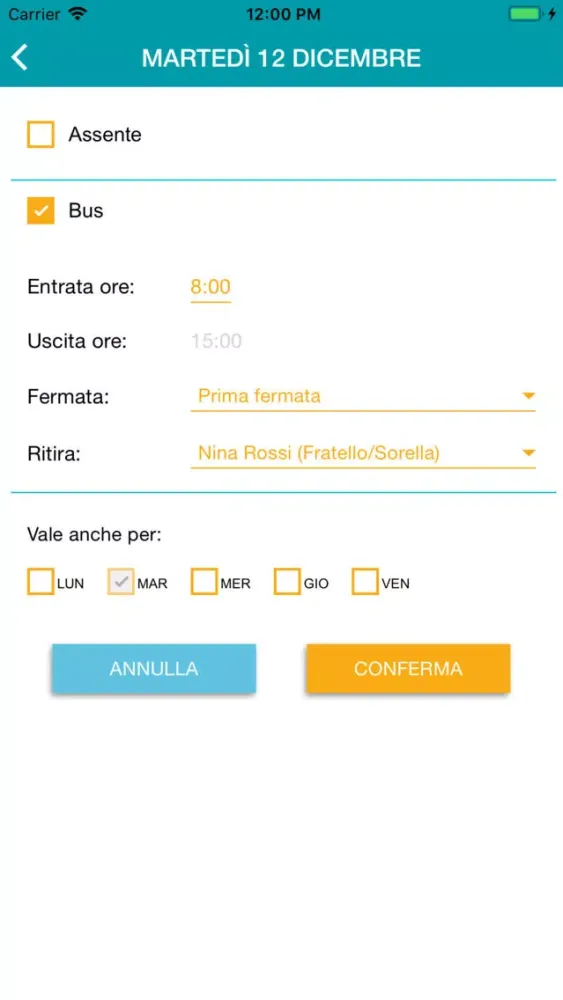 تصاویر UGAS - Genitori