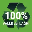100% Riciclo - Valle dei Laghi 100% Riciclo - Valle dei Laghi