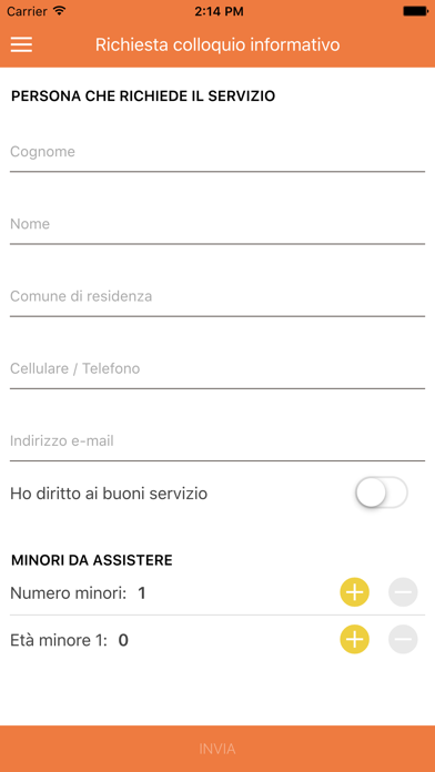 TataAPP应用截图