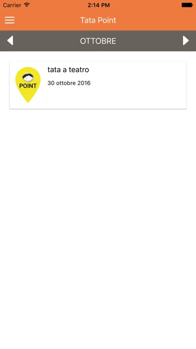 TataAPP スクリーンショット
