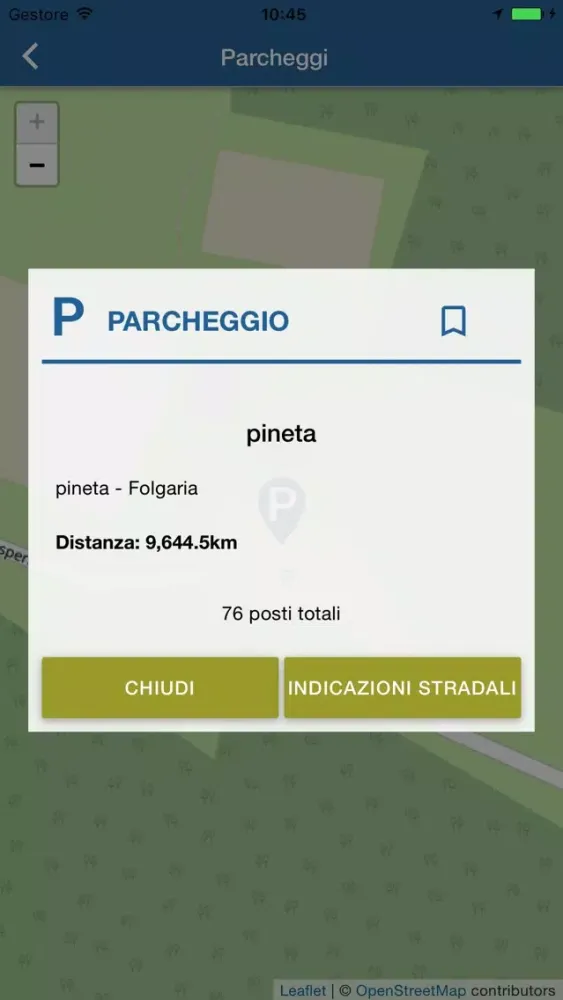تصاویر Viaggia Alpe Cimbra