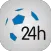 Atalanta 24h