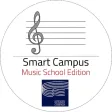 Smart Campus Music Edition