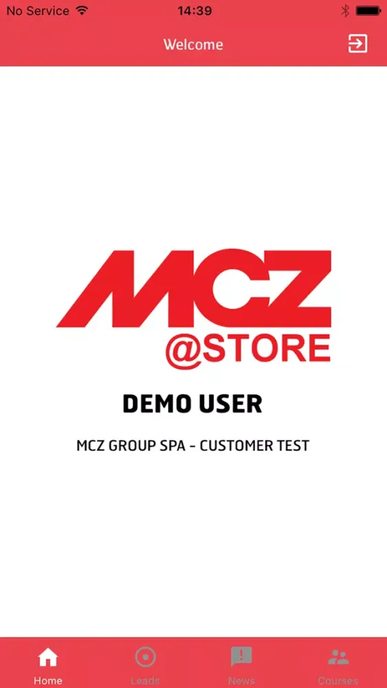 MCZ@STORE Screenshots