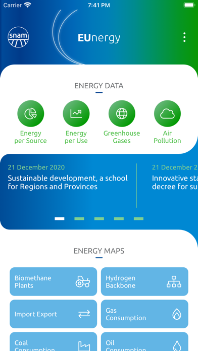 تصاویر EUnergy