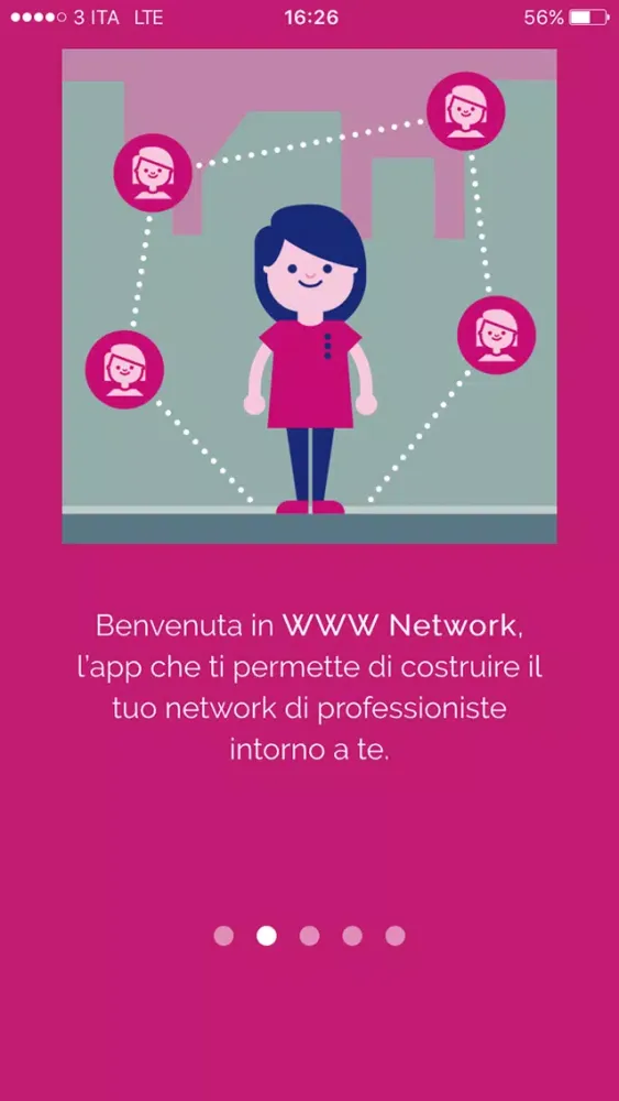 WWW Network Ekran Görüntüleri