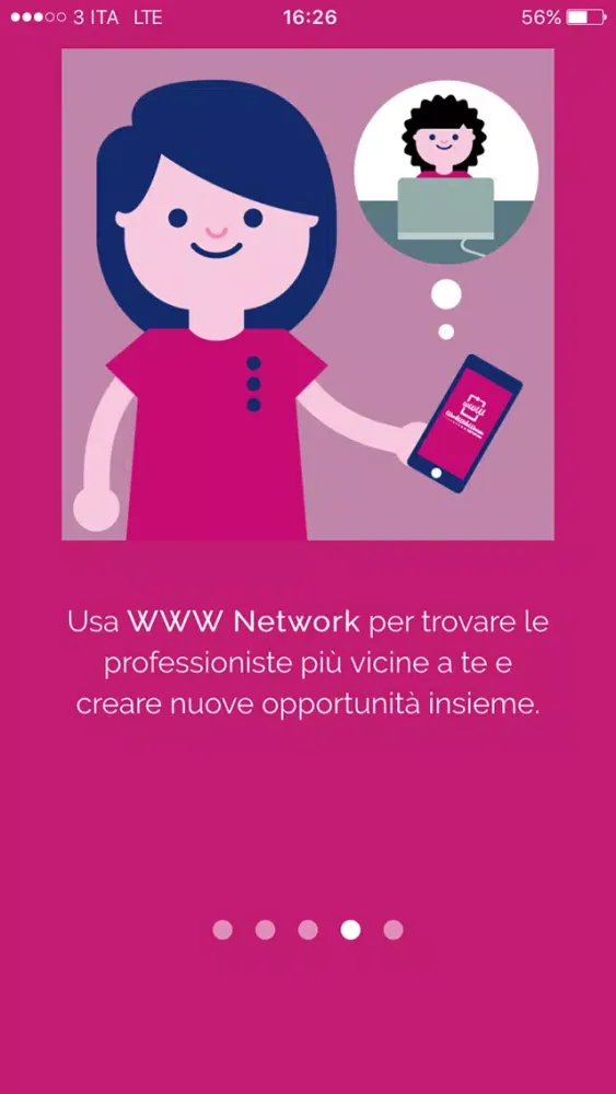 WWW Network Ekran Görüntüleri