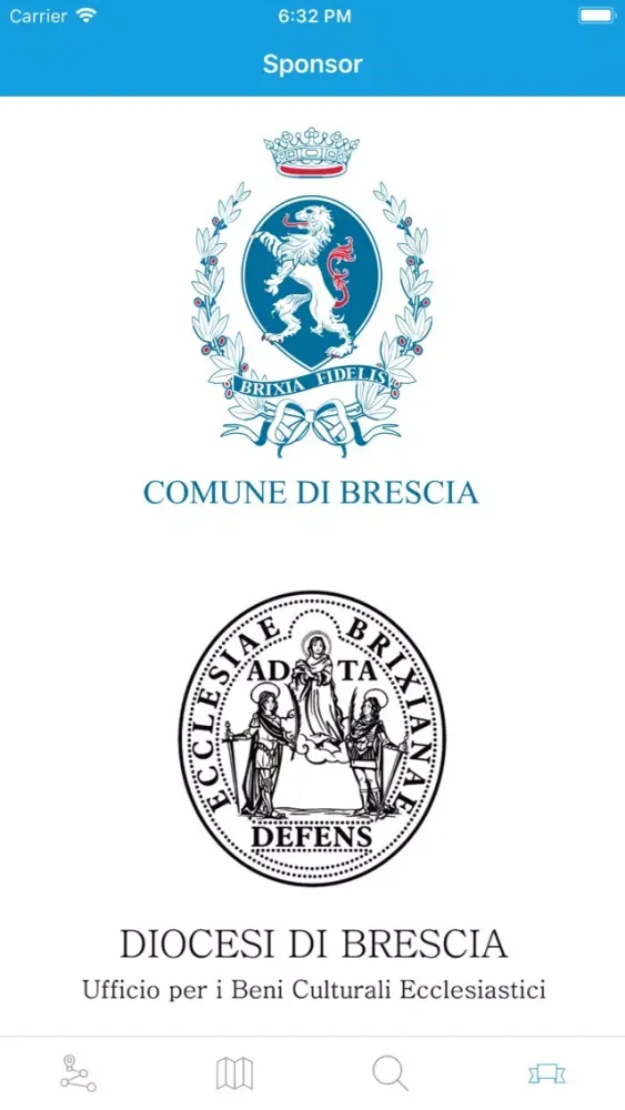 BresciArt应用截图