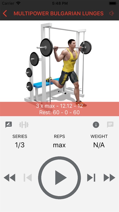 Fit Lovers Screenshots