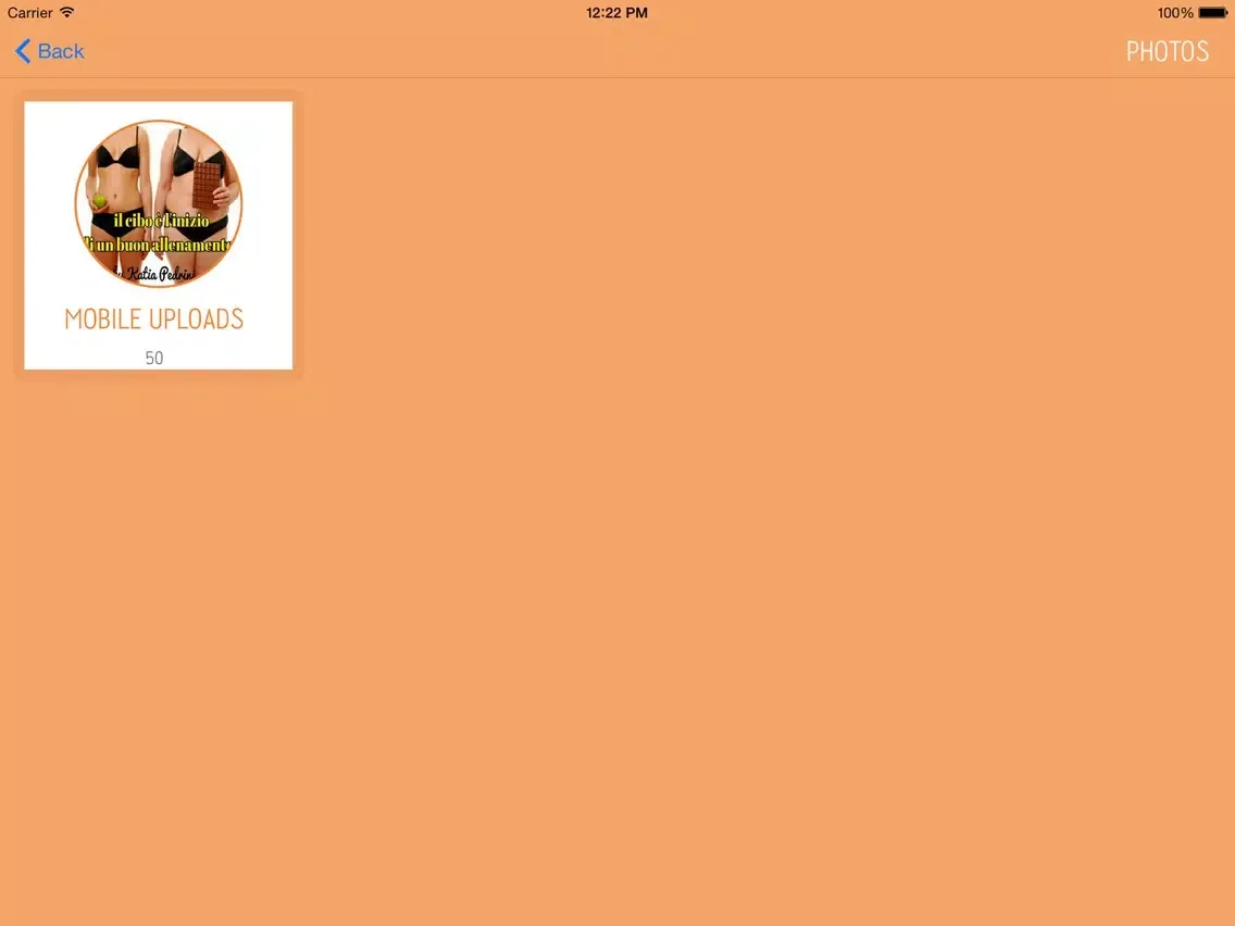 Happy Life iPad  Screenshots