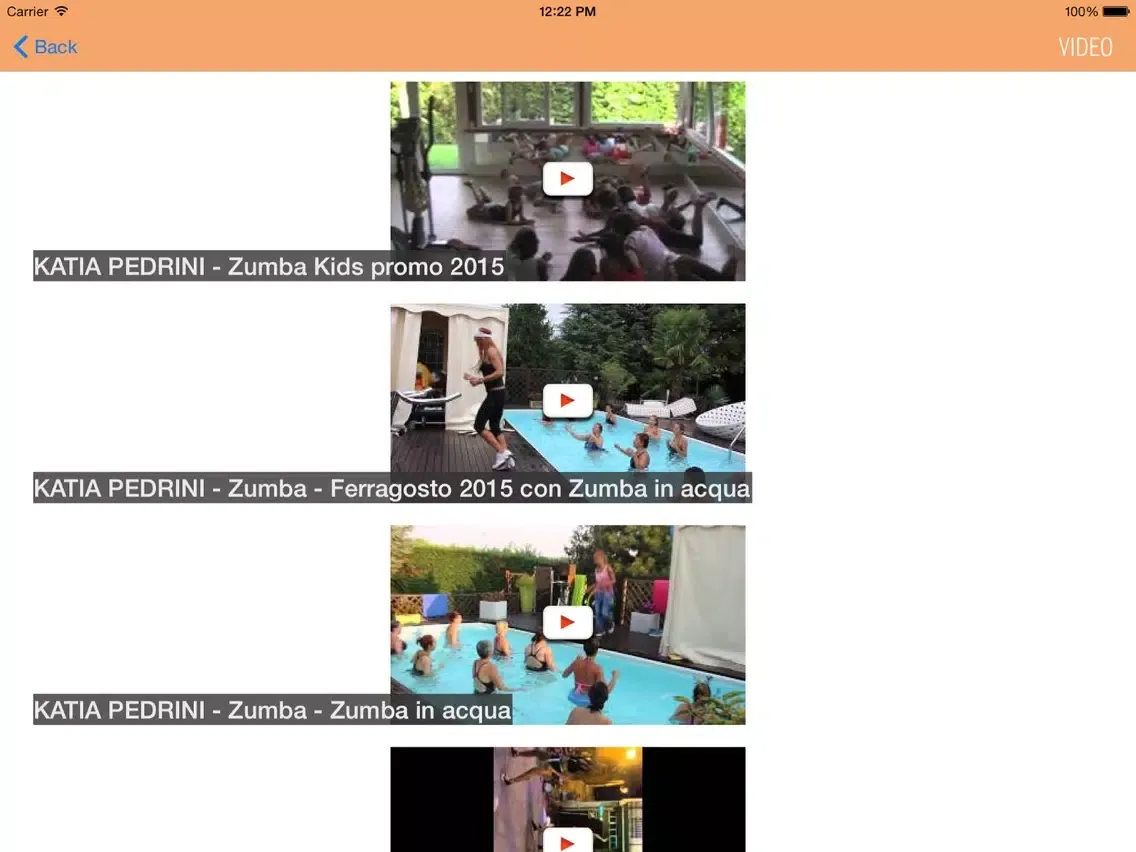 Happy Life iPad  Screenshots