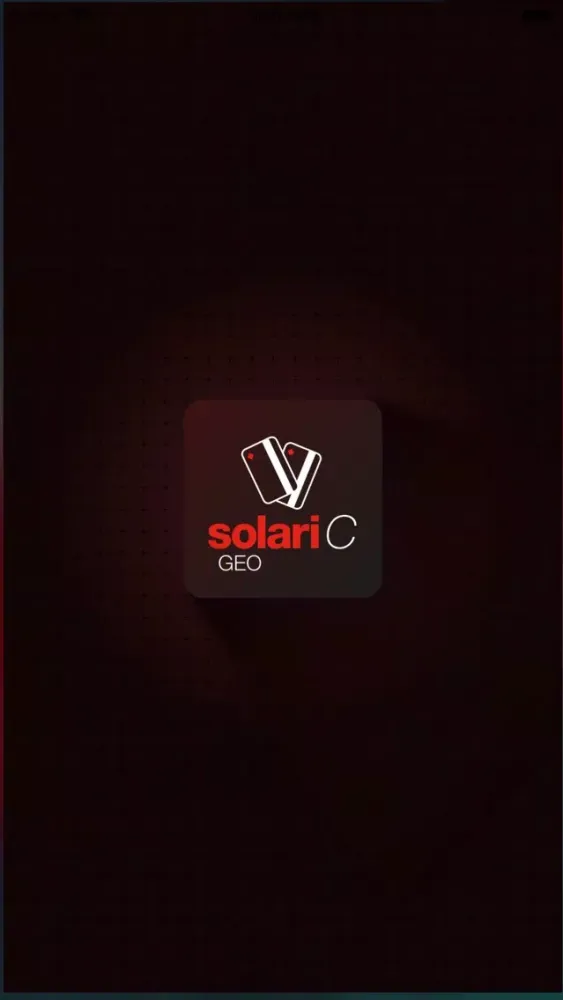 SolariC Geo应用截图
