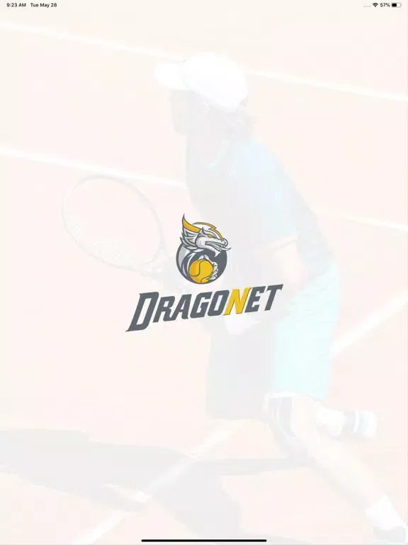 Dragonet Remote iPad  スクリーンショット