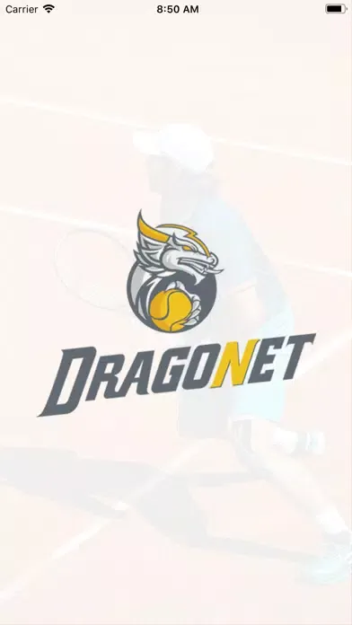 Dragonet Remote スクリーンショット