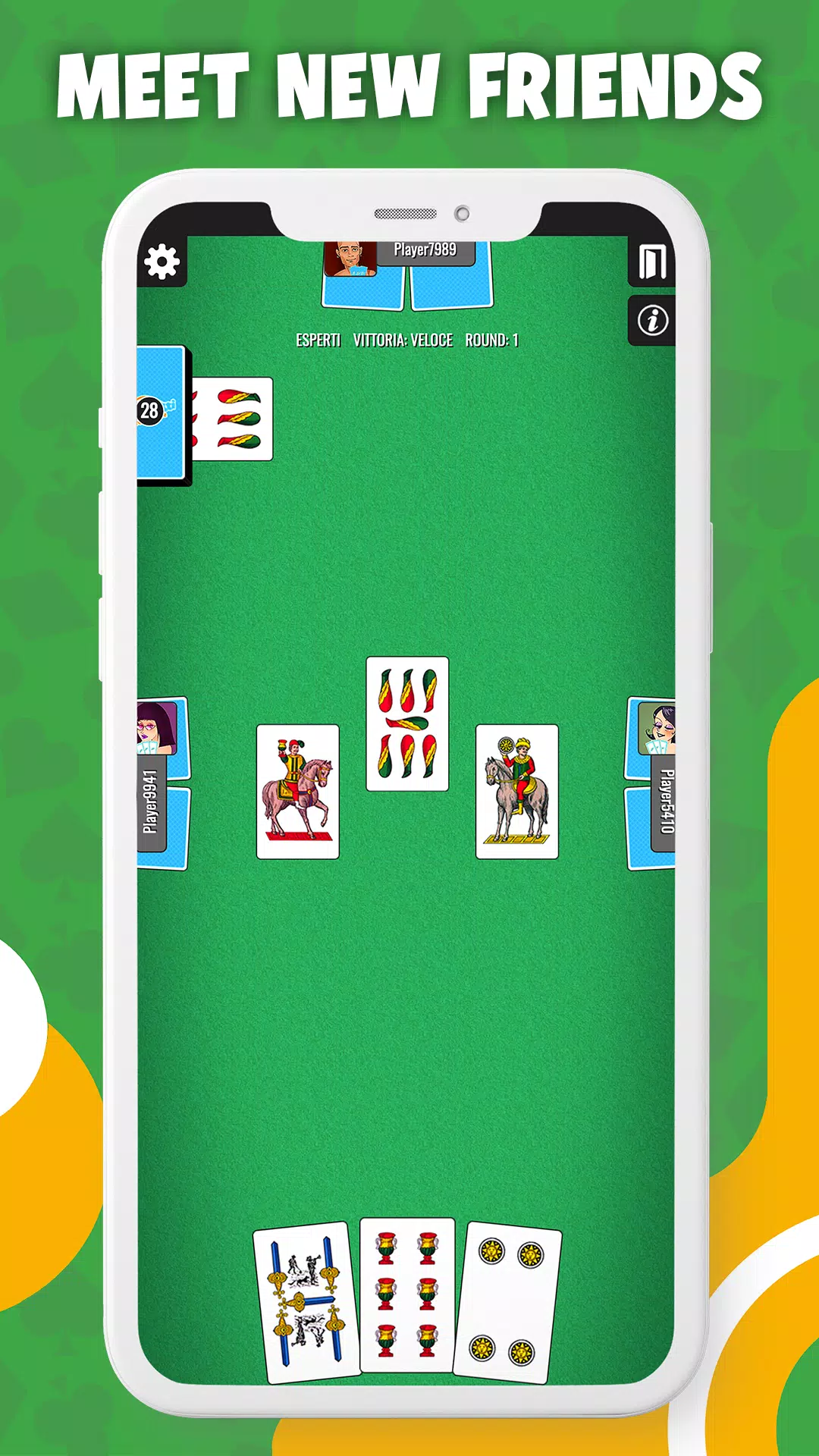 Briscola Più Screenshots1