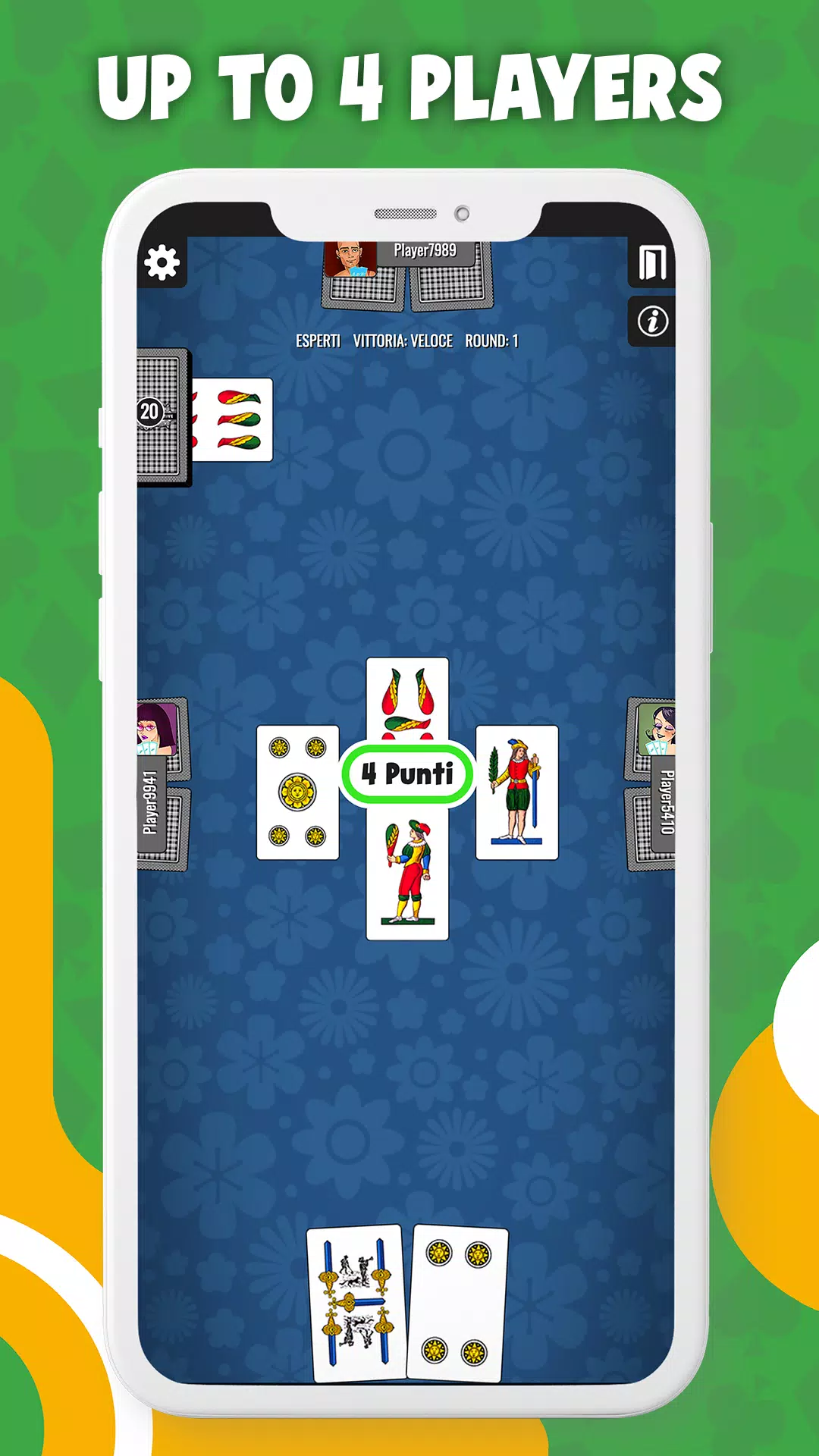 Briscola Più Screenshots4
