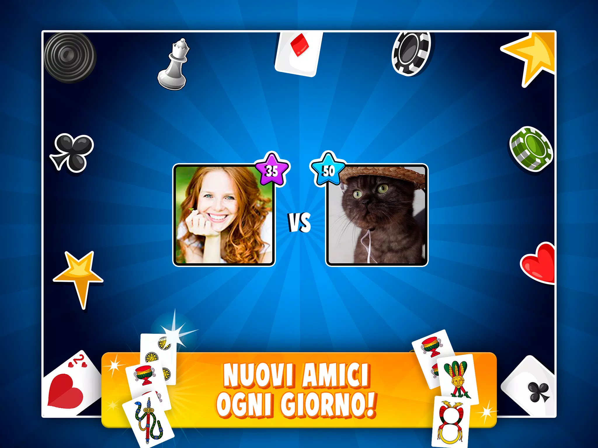 Briscola Più Screenshots7