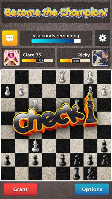 Chess Plus - Board Game স্ক্রিনশট