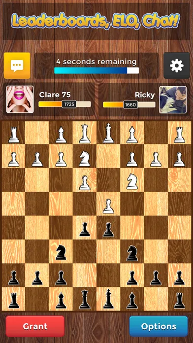 Chess Plus - Board Game স্ক্রিনশট