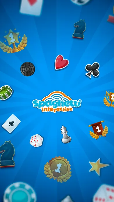 Ảnh chụp màn hình của Scopone Più - Card Games