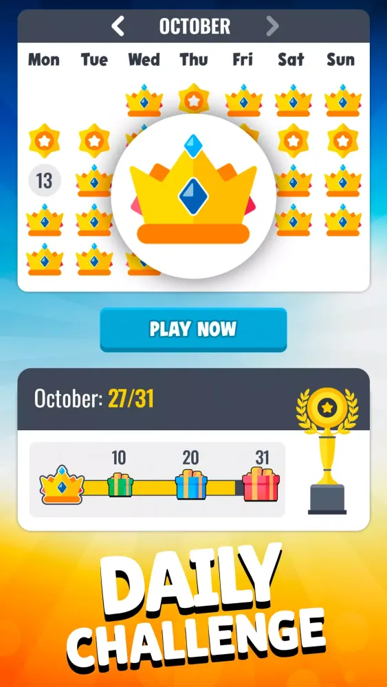 Patience Solitaire Online سکرین شاٹس