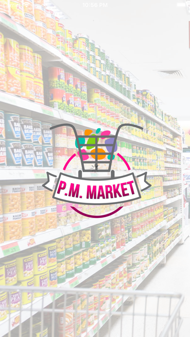 PM Market應用截圖