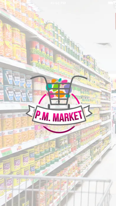 صور PM Market