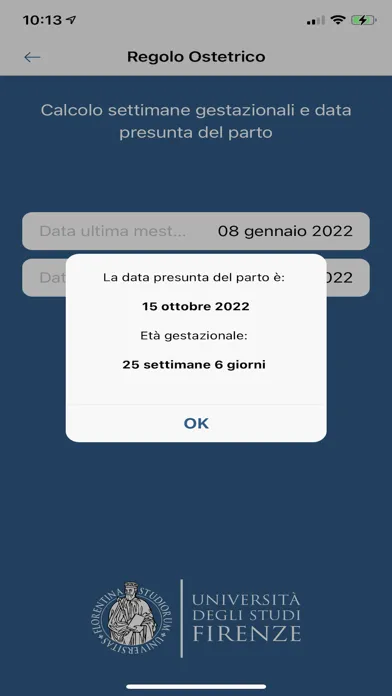 صور GAIA! Infezioni e Gravidanza
