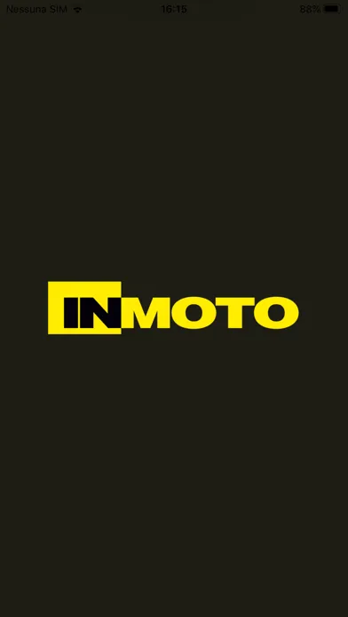 InMoto سکرین شاٹس
