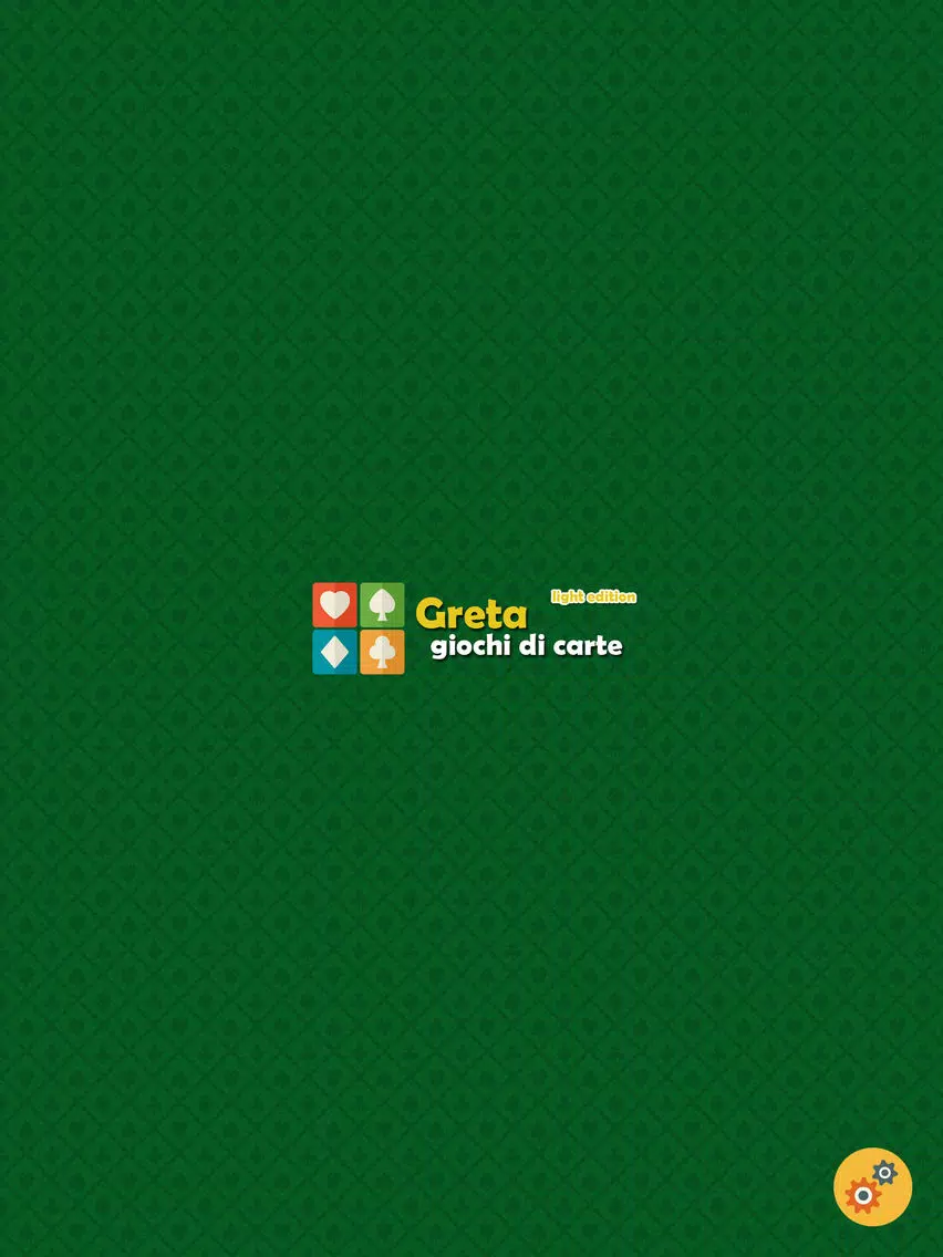 Greta - Light Edition iPad  스크린샷