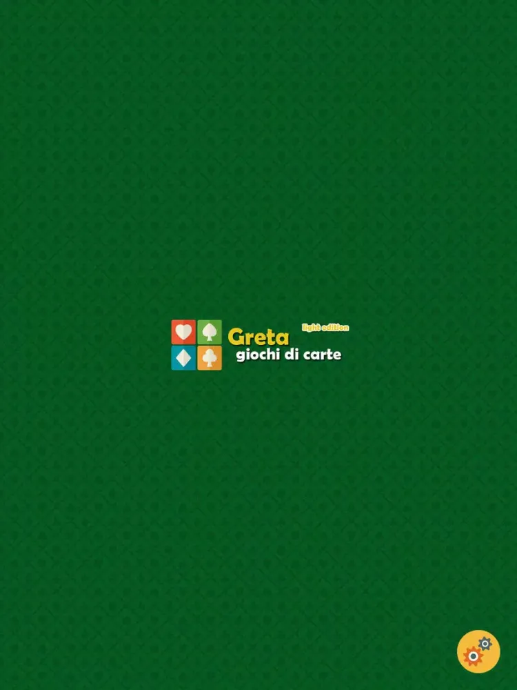 Tangkapan skrin Greta - Light Edition iPad 