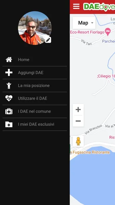 تصاویر DAEdove