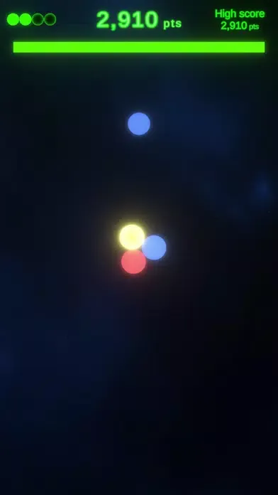 Dots Motion স্ক্রিনশট