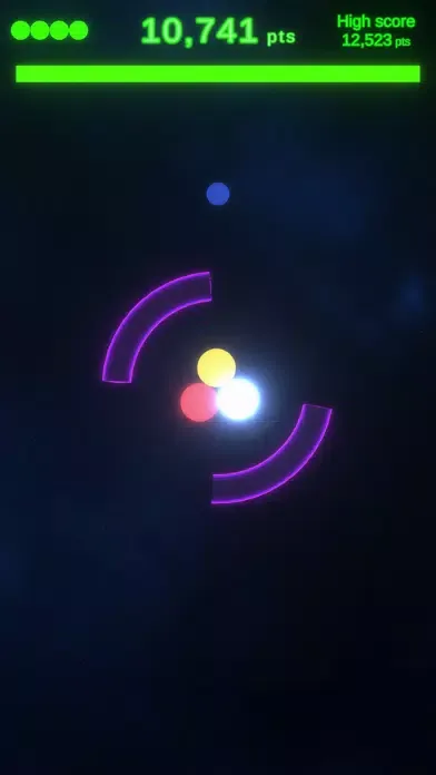 Dots Motion স্ক্রিনশট