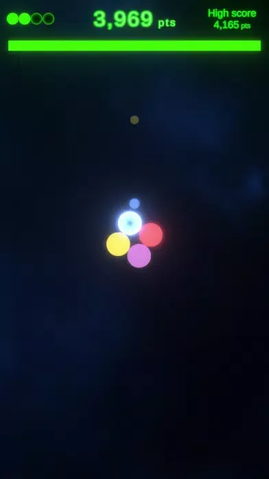 Dots Motion স্ক্রিনশট