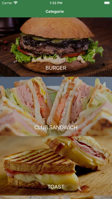 Capturas de pantalla de St Thomas's Gate