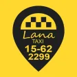 Таксі Lana Таксі Lana