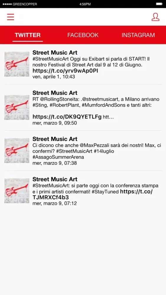 Street Music Art Festival Screenshots