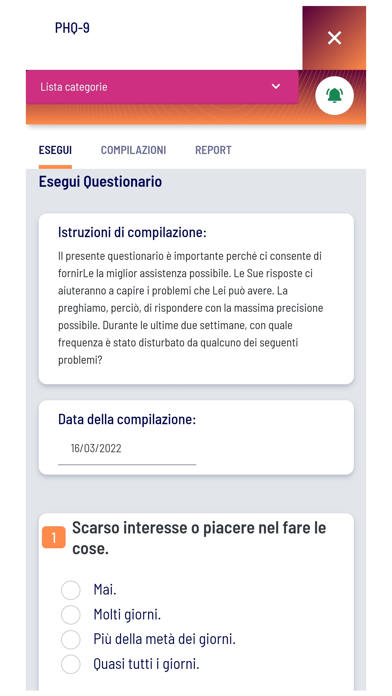 تصاویر GRETA di Studi Cognitivi