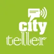cityteller. racconta le città attraverso i tuoi libri cityteller. racconta le città attraverso i tuoi libri