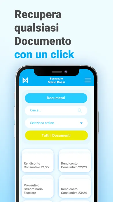 Captures d'écran de Studio Maiorano