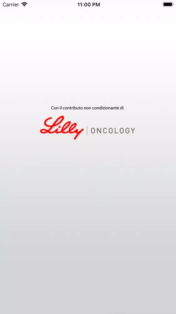 Congresso AIOM 2018 Screenshots