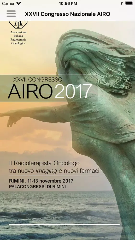 تصاویر AIRO2017