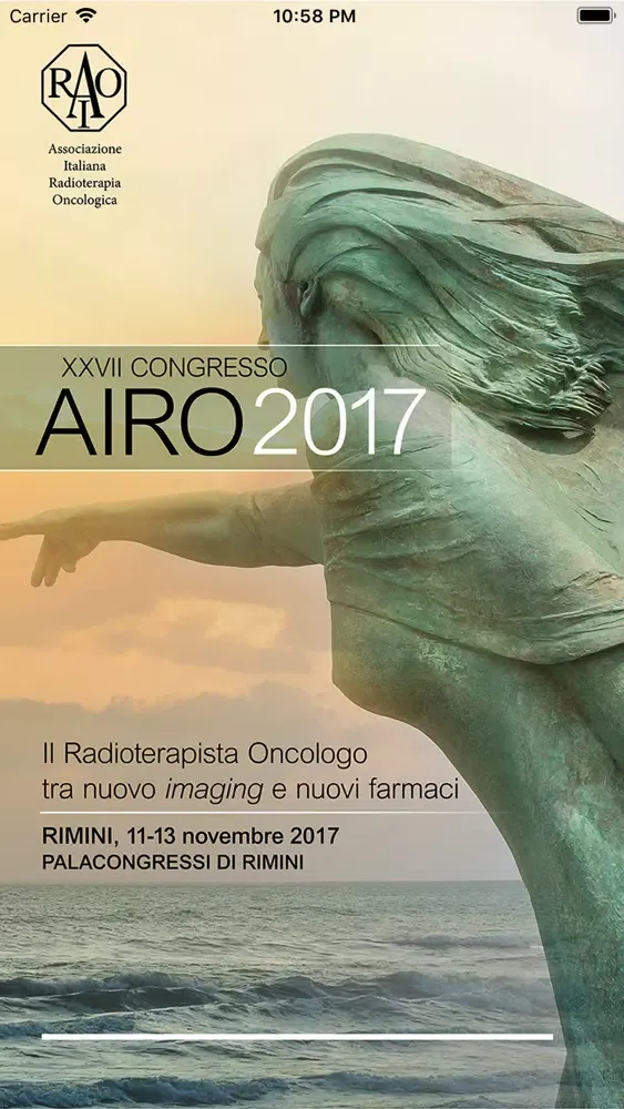تصاویر AIRO2017